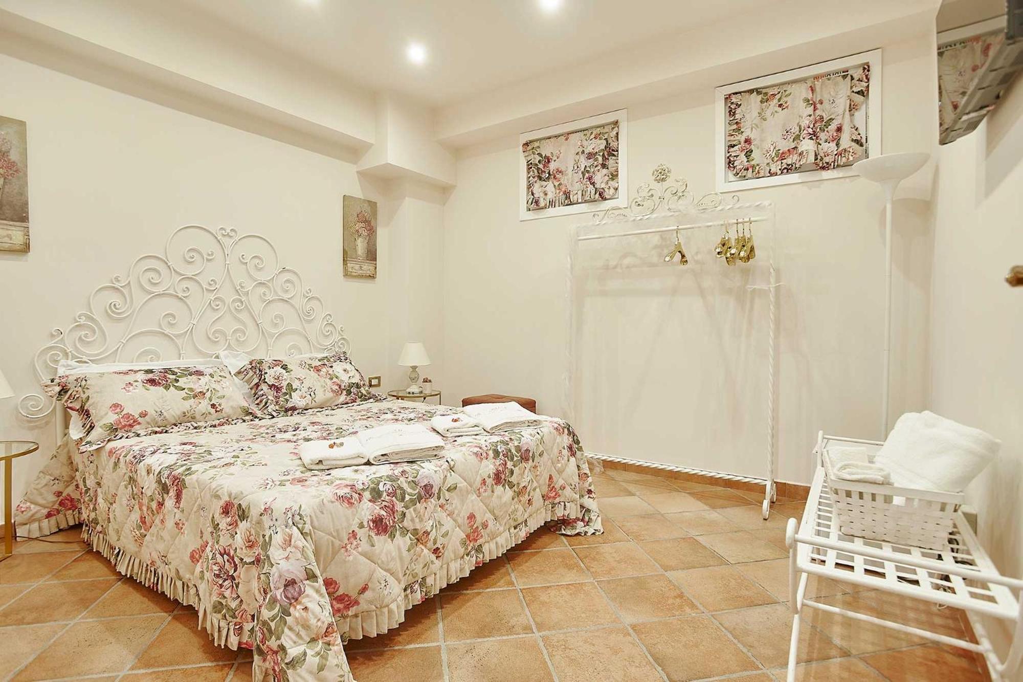 Villa Laura Palermo Exteriör bild