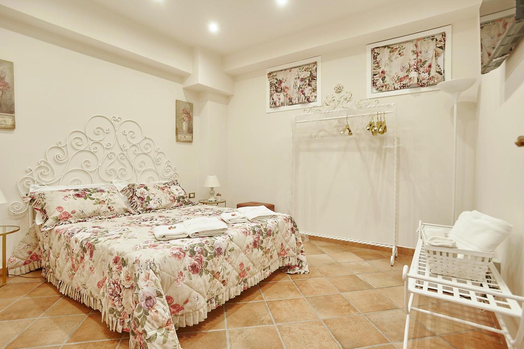 Villa Laura Palermo Exteriör bild